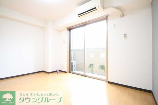 ラウンド・Mの物件内観写真